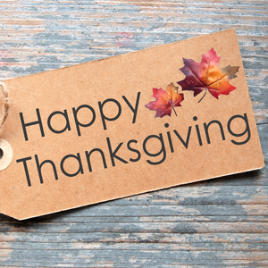 Thanksgiving