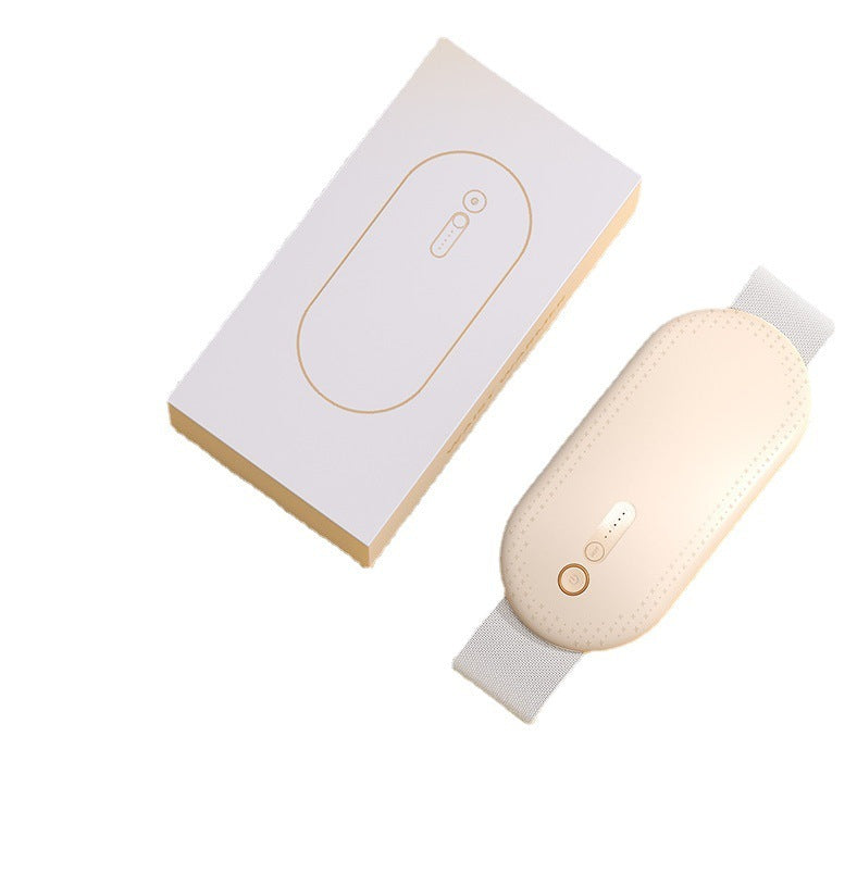 Warm Belt Massage Constant Temperature Graphene Heating