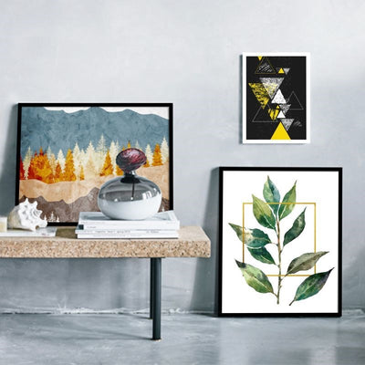 Solid Wood Picture Frame Photo Frames Decoration Ornament