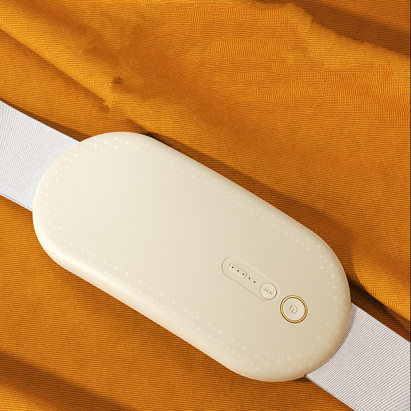 Warm Belt Massage Constant Temperature Graphene Heating
