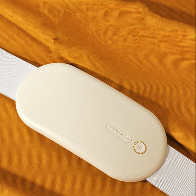 Warm Belt Massage Constant Temperature Graphene Heating