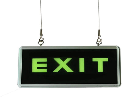 Led Lamp Drop Line Picture Frame Lanyard