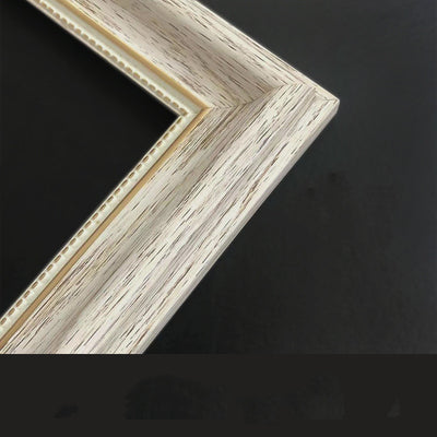 Vintage Painting Frame Wall Display Ornament Luxury Friends Picture Frame