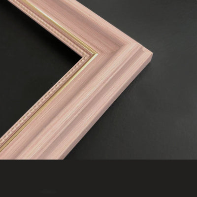 Vintage Painting Frame Wall Display Ornament Luxury Friends Picture Frame