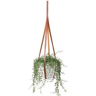 Indoor Potted Plant Basket Flower Stand Hammock
