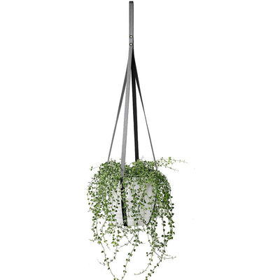 Indoor Potted Plant Basket Flower Stand Hammock