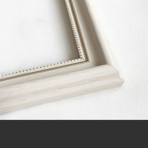 Vintage Painting Frame Wall Display Ornament Luxury Friends Picture Frame
