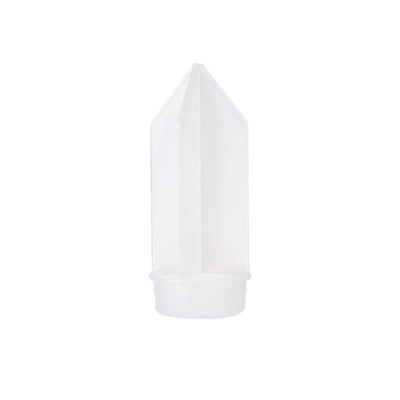 Plastic Plant Water Moss Pole Stick Riser Climbing Stand