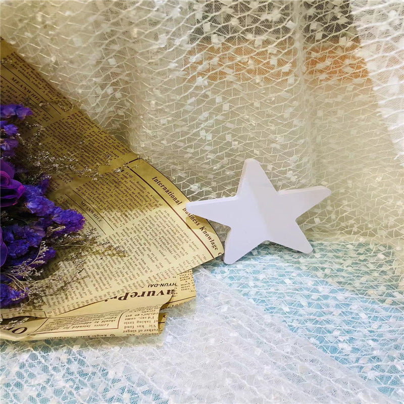 Independence Day Tray Decorative Layered Ornament
