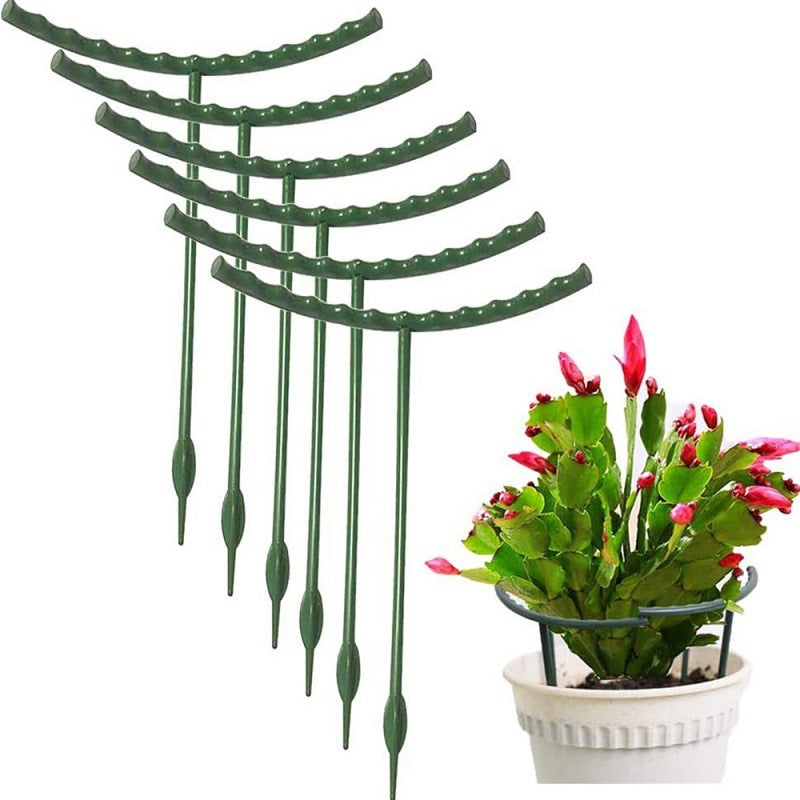 Plant Support Bonsai Tools Garden Stand Climbing Rattan Planter