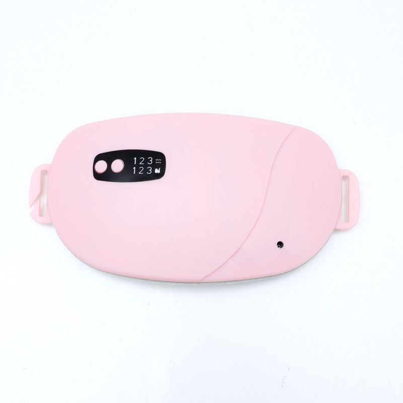 Warm Palace With Stomachache Hot Compress Warm Palace Belt Warm Palace Treasure Instrument