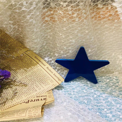 Independence Day Tray Decorative Layered Ornament