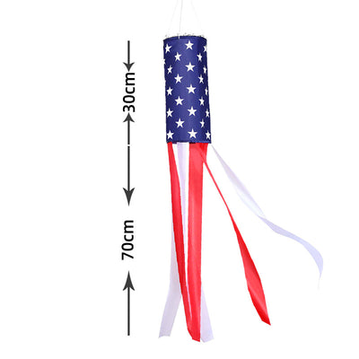 Independence Day Courtyard Decoration Flag