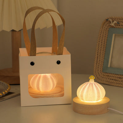 Creative Mushroom Nightlight Birthday Gift