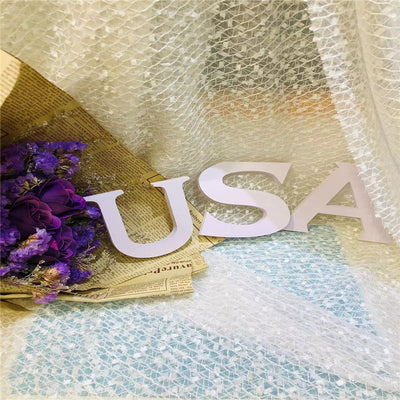 Independence Day Tray Decorative Layered Ornament
