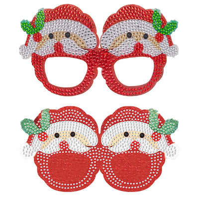 Diamond Stickers Picture Frame Decoration