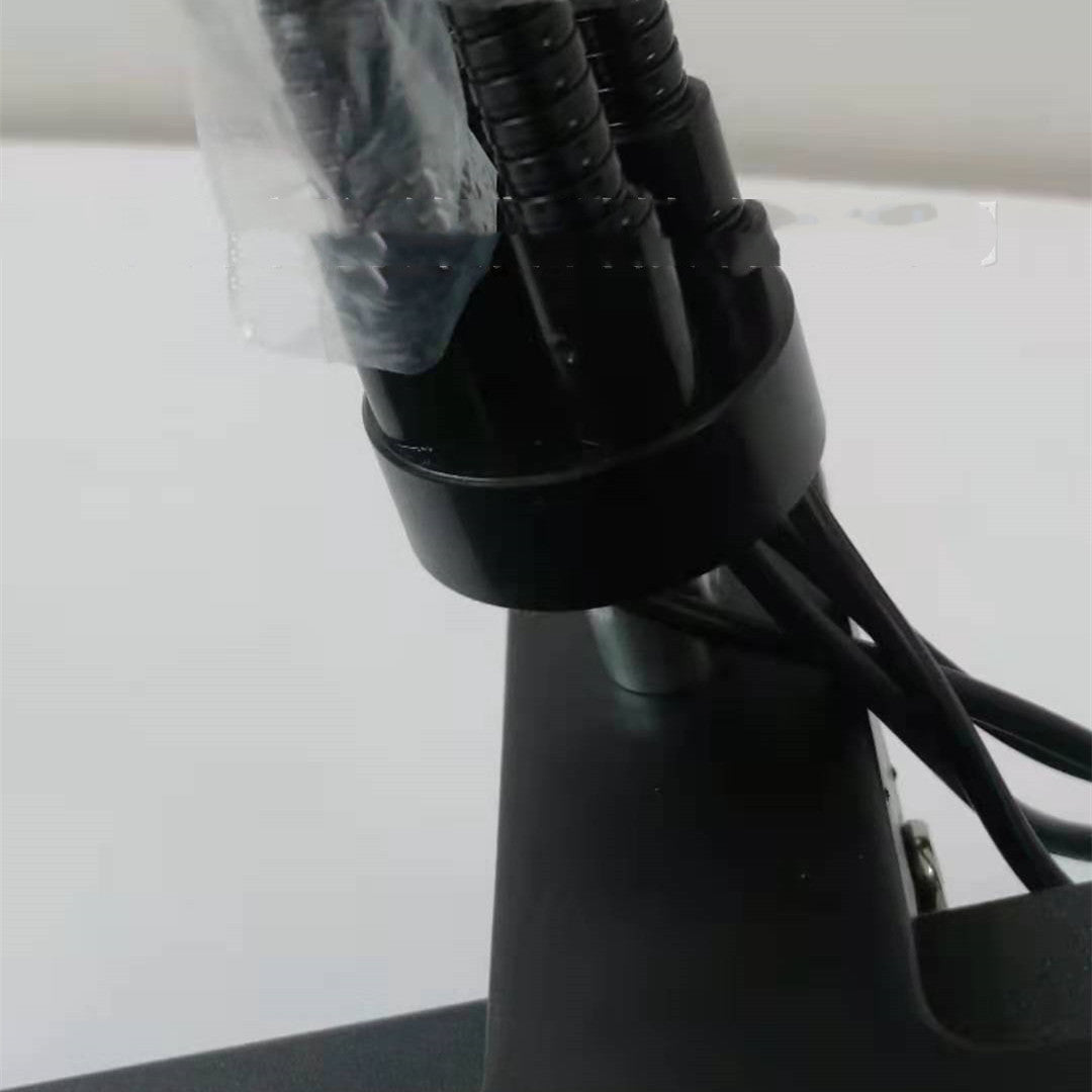 Remote Control Telescopic 5-head Tripod Stand Plant Light