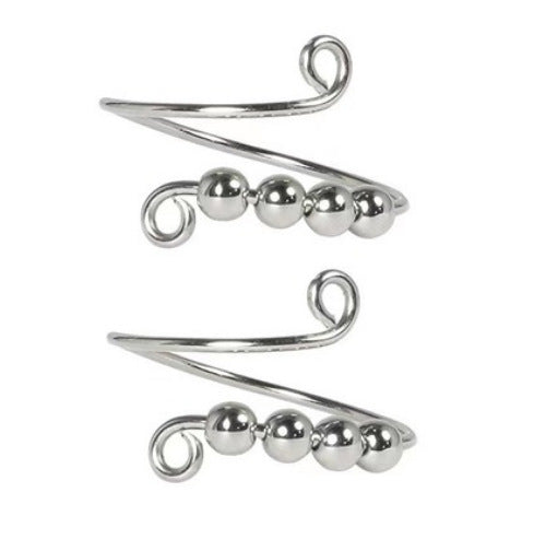Peace Rings  Rotatable Ring Relieving Stress Valentine's Day Jewelry Gifts