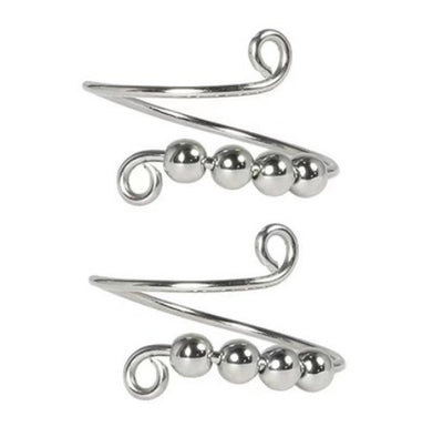Peace Rings  Rotatable Ring Relieving Stress Valentine's Day Jewelry Gifts
