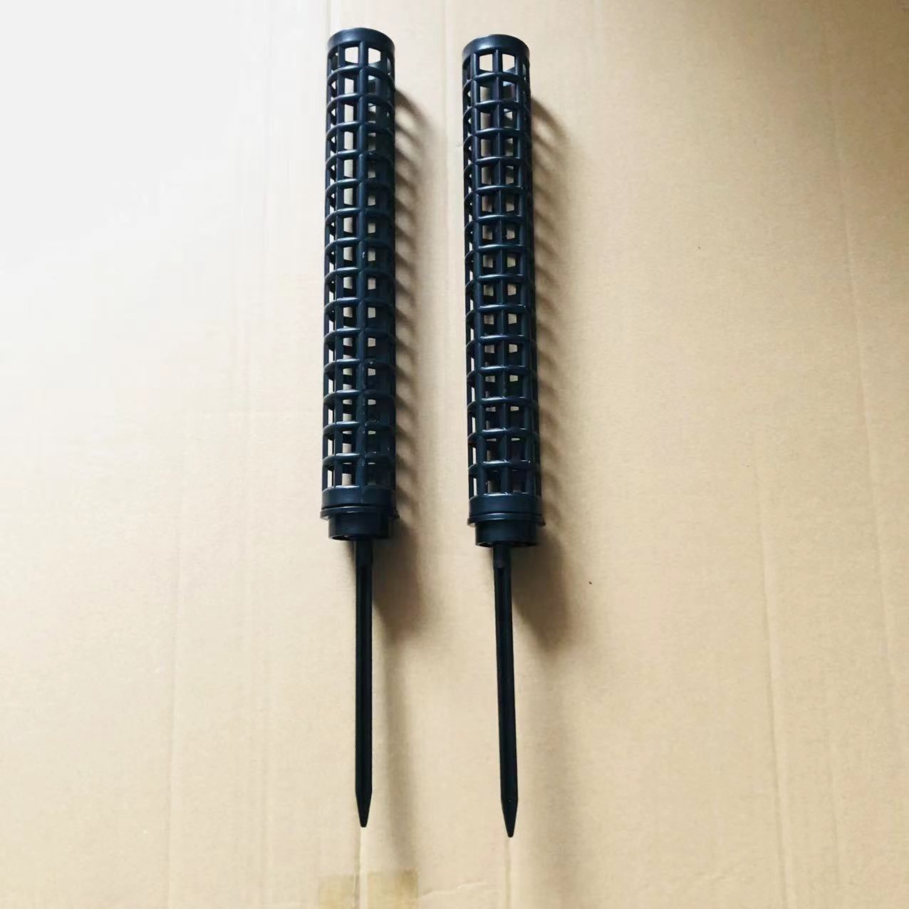 Plastic Plant Water Moss Pole Stick Riser Climbing Stand