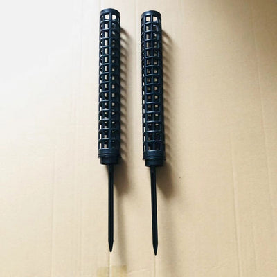 Plastic Plant Water Moss Pole Stick Riser Climbing Stand