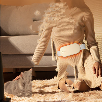 Warm Belt Massage Constant Temperature Graphene Heating