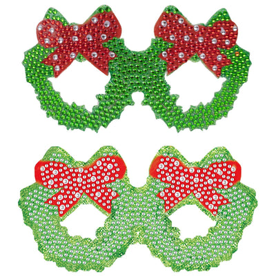 Diamond Stickers Picture Frame Decoration