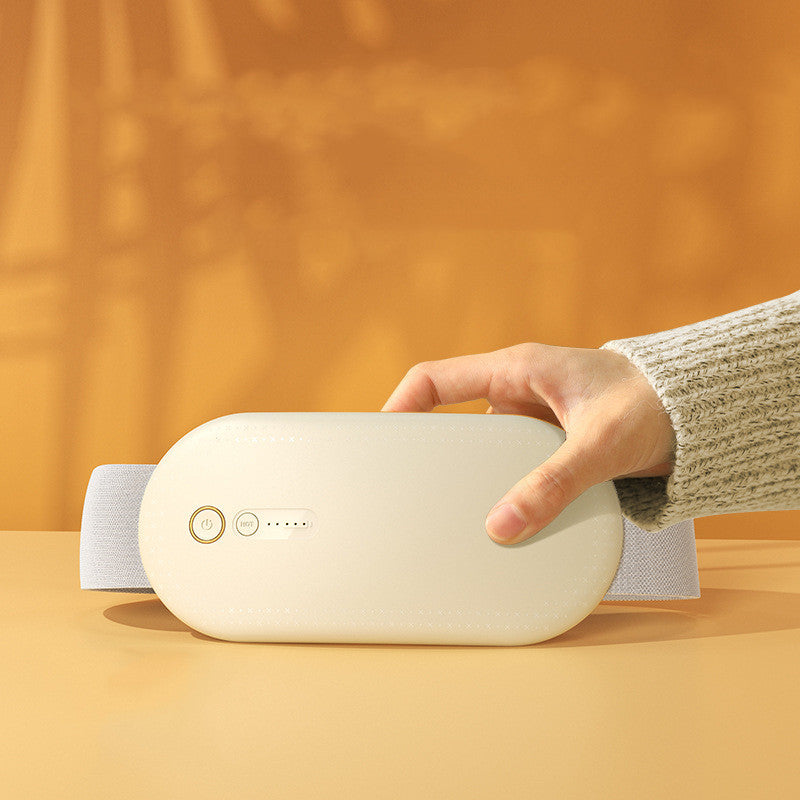 Warm Belt Massage Constant Temperature Graphene Heating