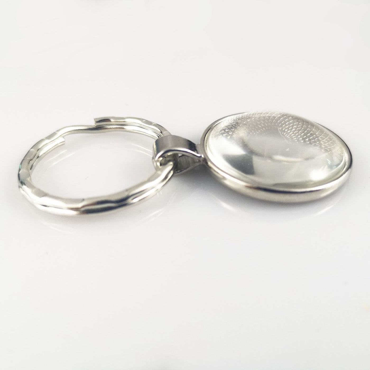 Twelve Constellation Keychain Birthday Gift