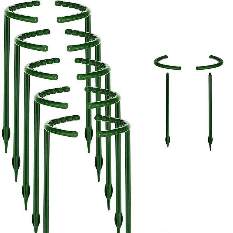Plant Support Bonsai Tools Garden Stand Climbing Rattan Planter