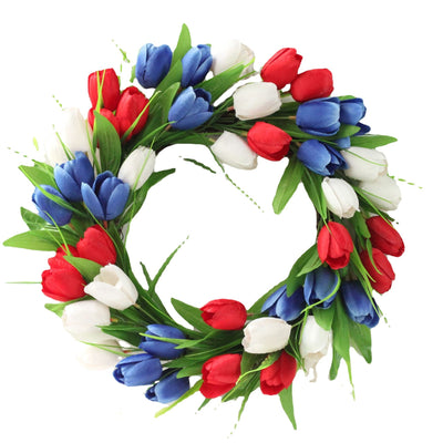 Independence Day Party Holiday Decoration Garland