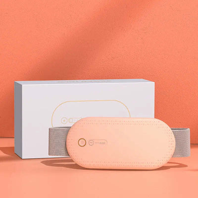 Warm Belt Massage Constant Temperature Graphene Heating