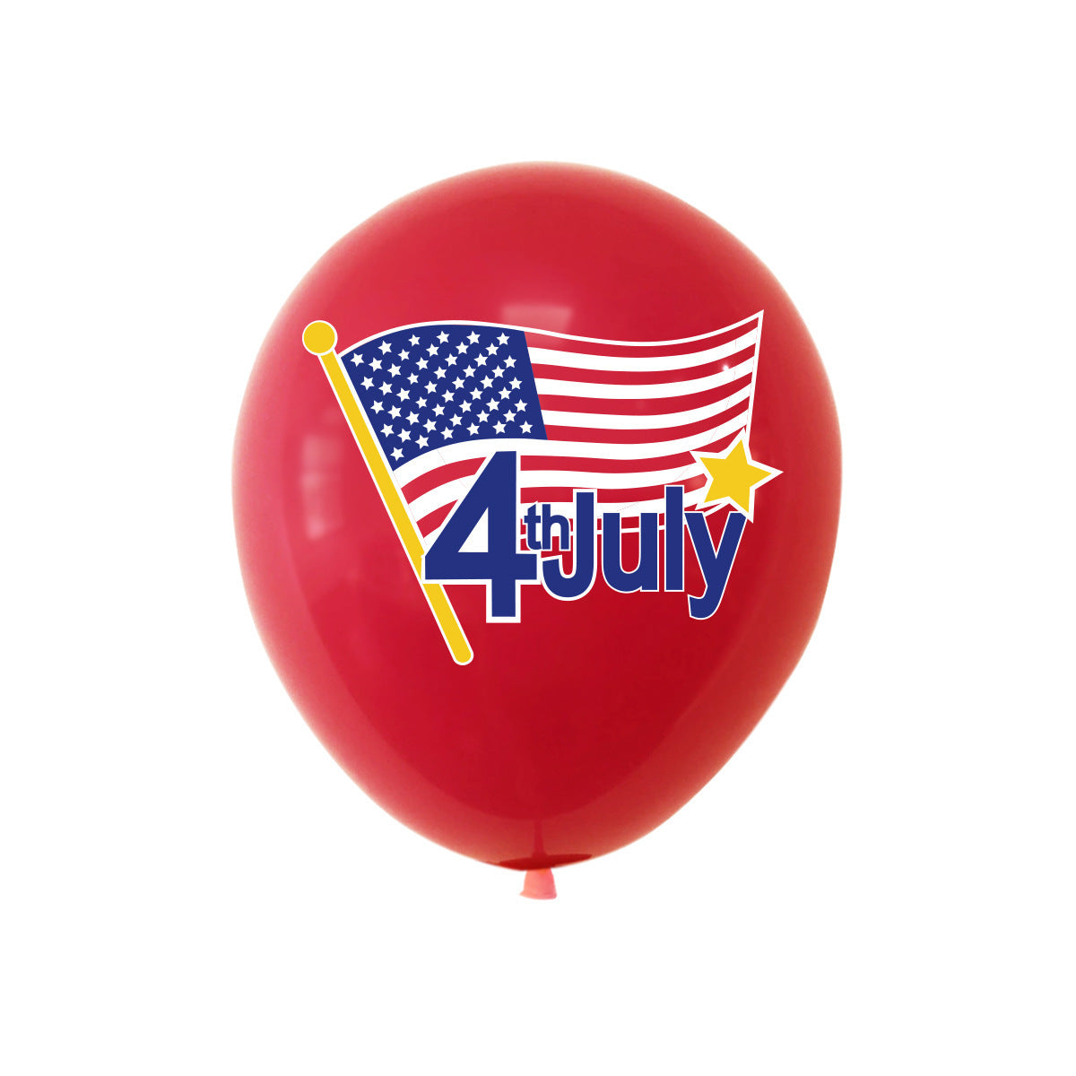 Independence Day Theme Party Decoration Supplies