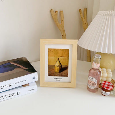 Ins Style Art Set Up Picture Frame Wall