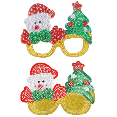 Diamond Stickers Picture Frame Decoration