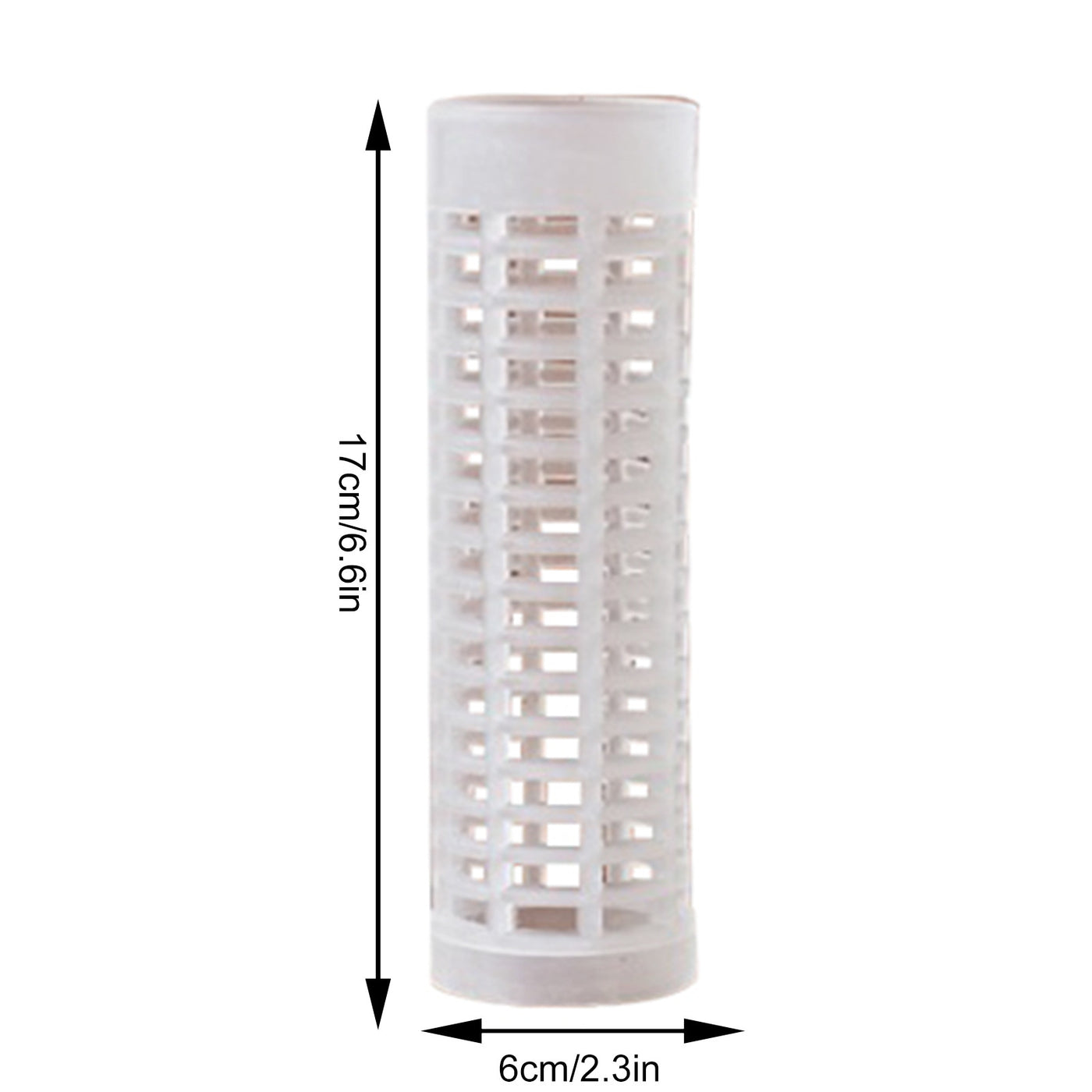 Plastic Plant Water Moss Pole Stick Riser Climbing Stand