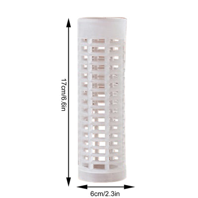 Plastic Plant Water Moss Pole Stick Riser Climbing Stand